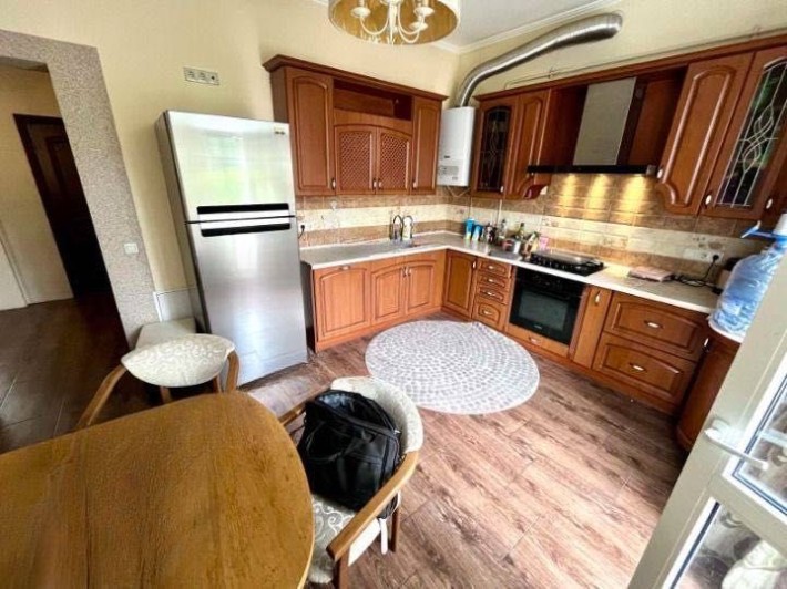 Продаж котеджу по вул. Варшавська - фото 1