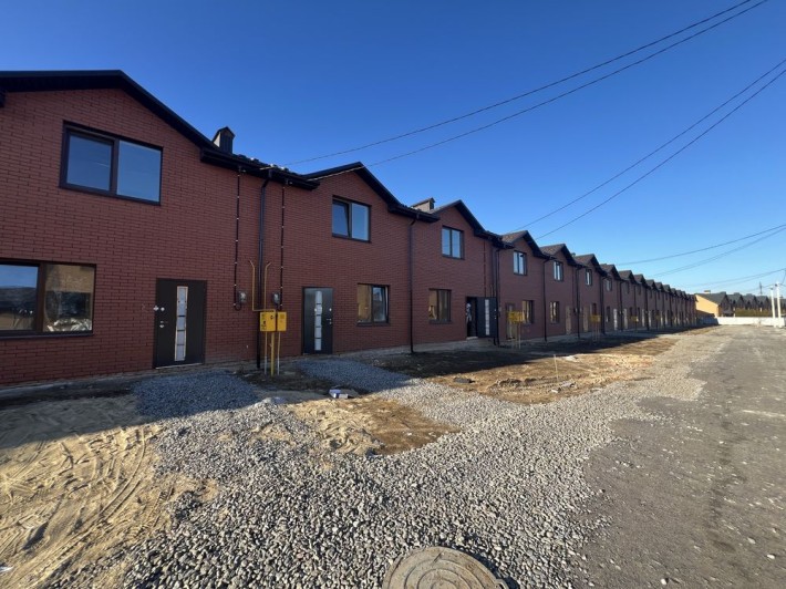 Продам таунхаус від надійного забудовника - фото 1