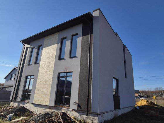 Продаж сучасного дуплекса від забудовника в топовій локації, вигідна ц Вінниця