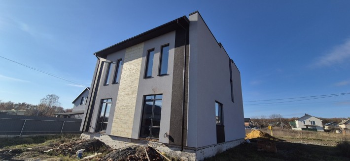 Продаж сучасного дуплекса від забудовника в топовій локації, вигідна ц - фото 1