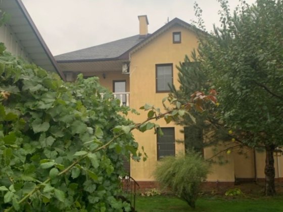 Терміновий продаж !Ціна зменшена! будинок с.Сонячний 220 м.к