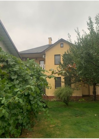 Терміновий продаж !Ціна зменшена! будинок с.Сонячний 220 м.к - фото 1