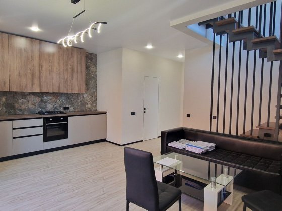 Продам Таунхаус Перемичка Винница