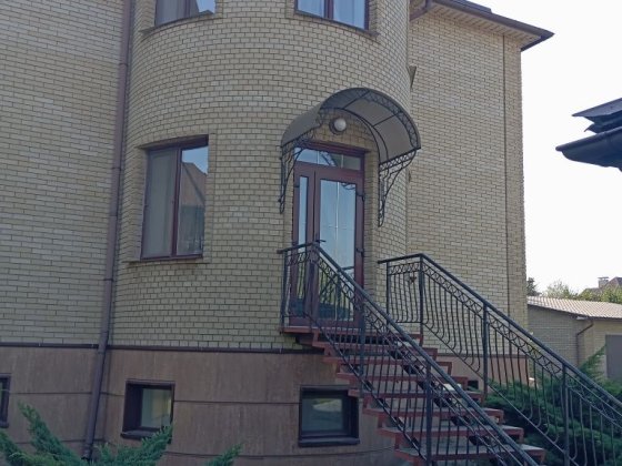 Продам дом на Солнечном Запорожье