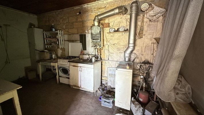 Продам пів будинку, вул. Тополіна! AN - фото 1