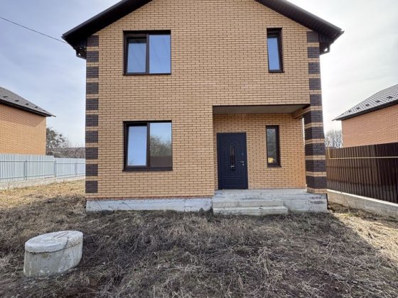 Чистовий будинок без комісії Винница