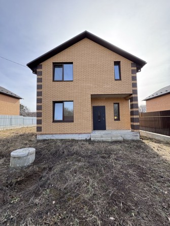 Чистовий будинок без комісії - фото 1