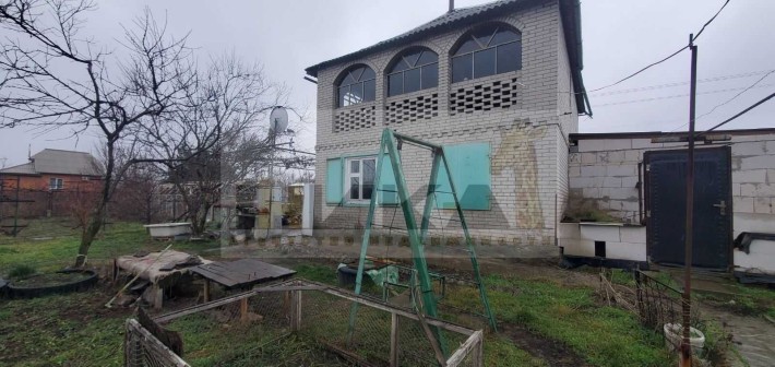 Продам будинок в Солов'їній рощі. - фото 1