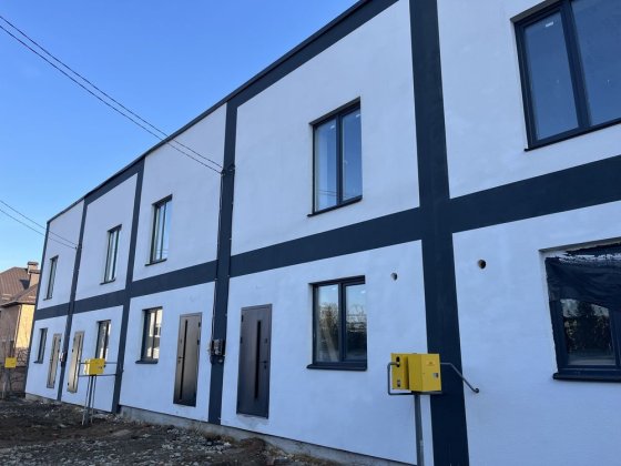 Продаж 2 поверхового таунхаусу з ремонтом. Без комісії для покупця. Вінниця