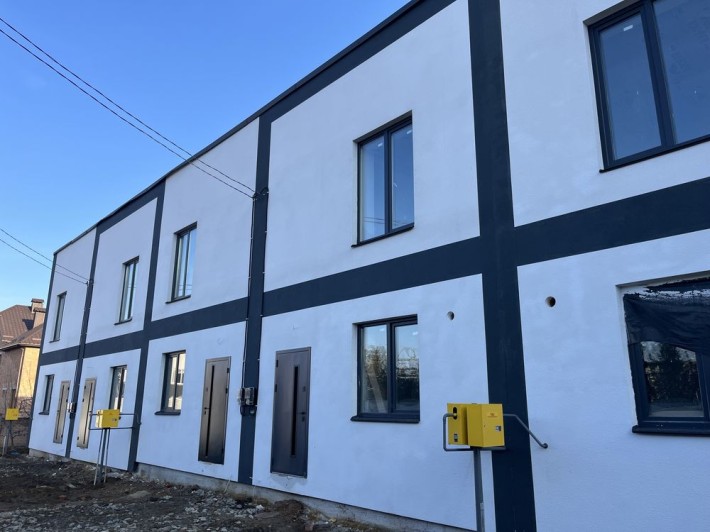 Продаж 2 поверхового таунхаусу з ремонтом. Без комісії для покупця. - фото 1
