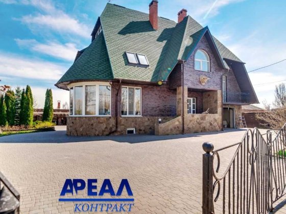 Продам дом в Дніпровському районі