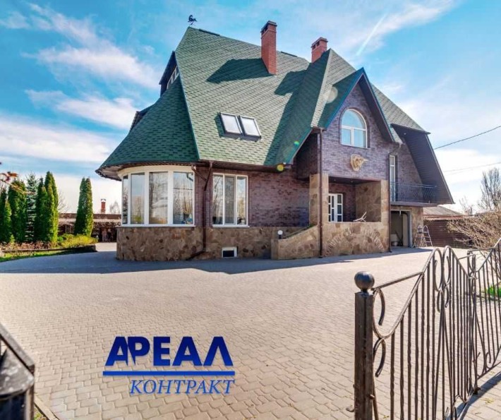 Продам дом в Дніпровському районі - фото 1