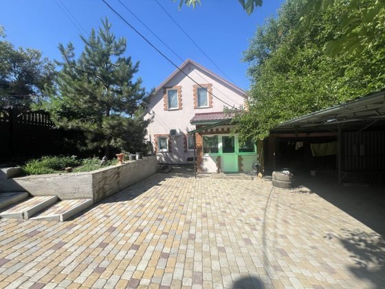 Продам два дома , диёвка Днепр