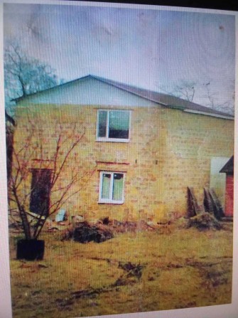 Продам дачу на Зеленом - фото 1