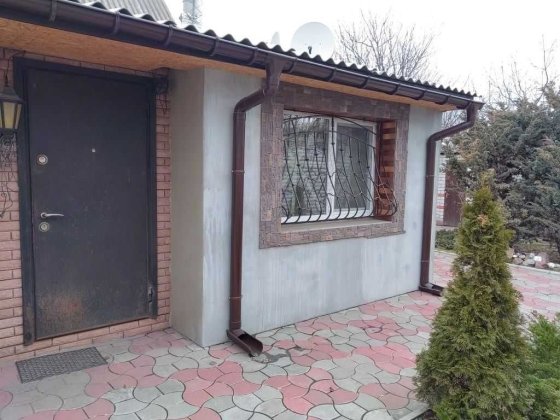 Продам дом улица Байкальская Слобожанський пр-т Клочко Дніпро