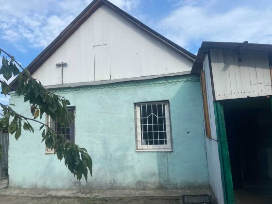 Продам пол дому ул.Мураховского,37 Дніпро