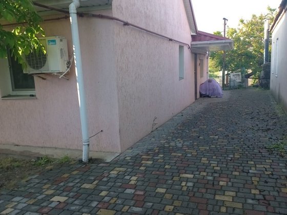 Продаётся дом в Терновке Миколаїв