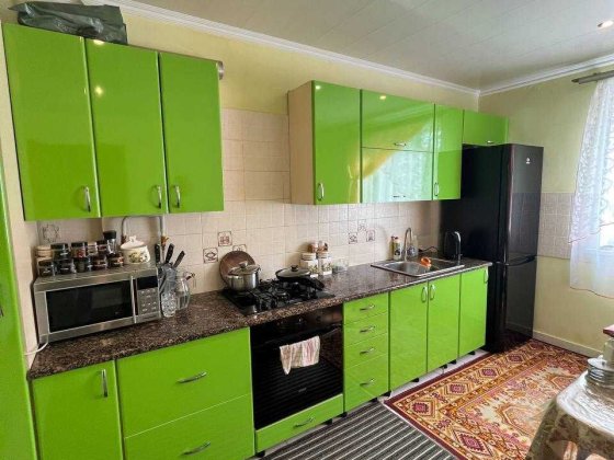 Продам якісний капітальний  будинок  в центральній частині Тернівки Миколаїв