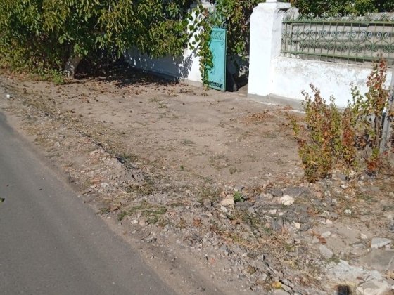 Будинок в Матвіївці Николаев