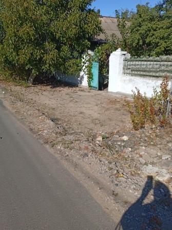 Будинок в Матвіївці - фото 1