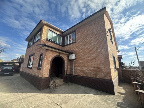 Добротний будинок на Лелеківці Кропивницкий