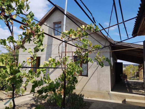 Продаж будинку 2014 р.з. Мішково-Погорілово. Николаев