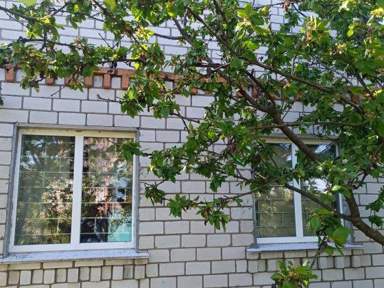 Дача СВТ Бузьке 2 (Мала Корениха) Миколаїв