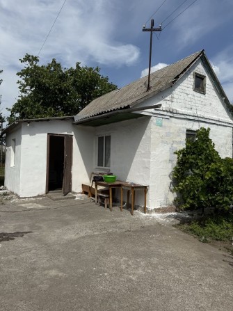 Продам дом Левый берег ж/м Березановка - фото 1