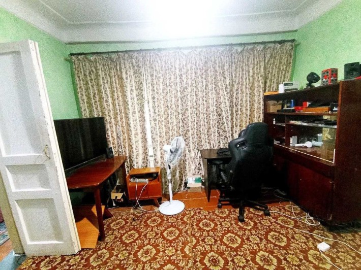 Продаю дім (пів будинку/жилкоп)в ценрті міста - фото 1