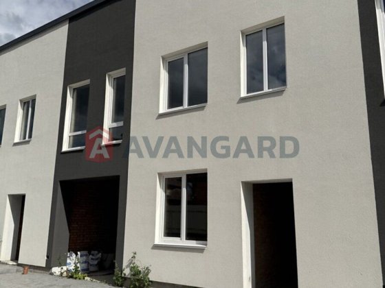 Продається Таунхаус пров.Затишний Винница