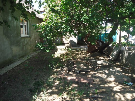 будинок 2 кімн Варварівка,55 м заг.пл,окрема адреса,свердловина,2 сот. Миколаїв