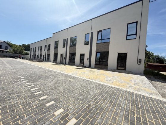 Продам таунхаус від забудовника Топ локація Винница