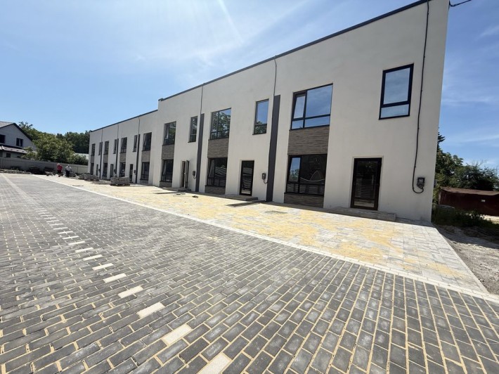 Продам таунхаус від забудовника Топ локація - фото 1