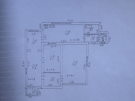 Спочно продам  дом Абисиния, Заводской р-н, г. Николаев. Николаев