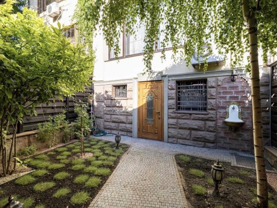 До продажу елітний 4поверховий Будинок/Піскова/Ремонт/Харківська/Львів Львів