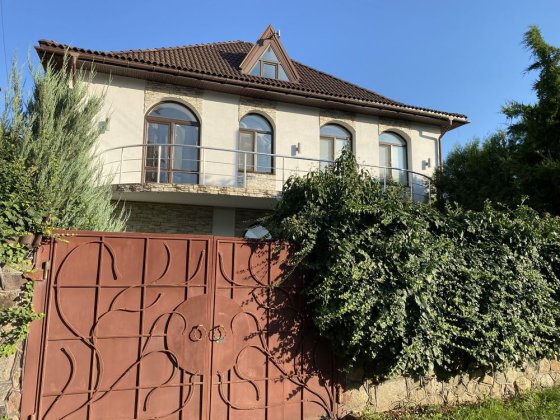 Добротный дом на Володарского Миколаїв