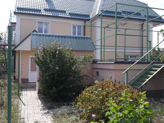 Продається будинок на Казарського Николаев