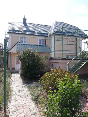 Продається будинок на Казарського - фото 1