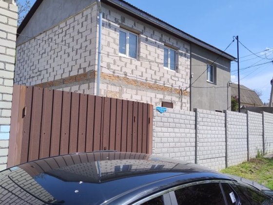 Двоповерховий будинок від власника, без комісії Миколаїв