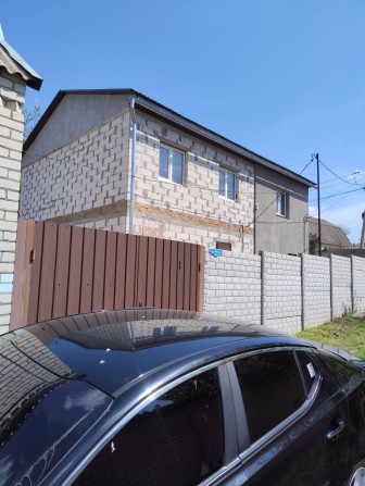 Двоповерховий будинок від власника, без комісії - фото 1