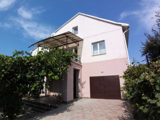 Продаж будинку Мікрорайон Варварівка(набережна)‼️ Николаев