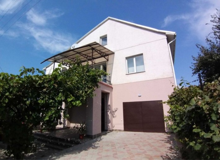 Продаж будинку Мікрорайон Варварівка(набережна)‼️ - фото 1