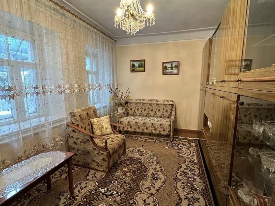 Продаю 2 х комнатную квартиру  улица Сенная Миколаїв