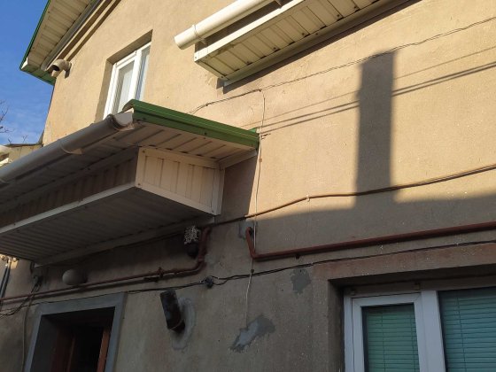 2-х эт.Дом 6 к 132 кв Конопатная 3 Военная в.уд л/кух 3 хоз дв под рем Миколаїв