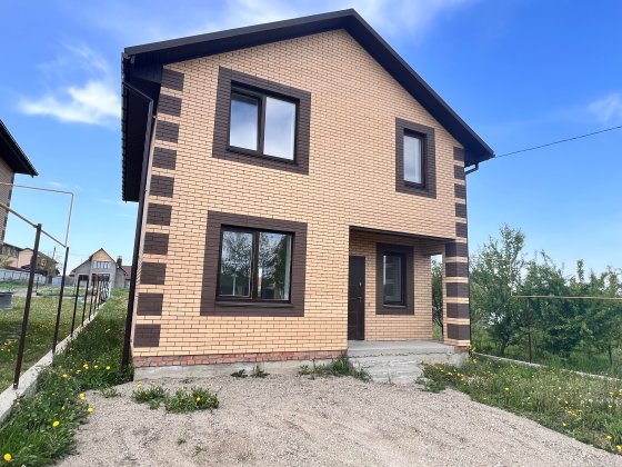 Продам  Будинок  5 соток від Забудовника Винница