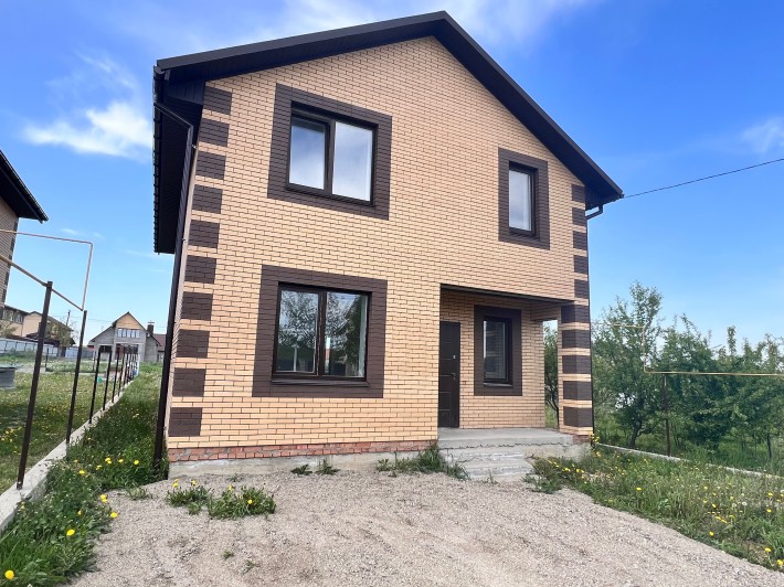 Продам  Будинок  5 соток від Забудовника - фото 1