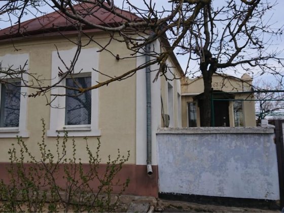 Николаев !матвеевка,дом для жизни Николаев