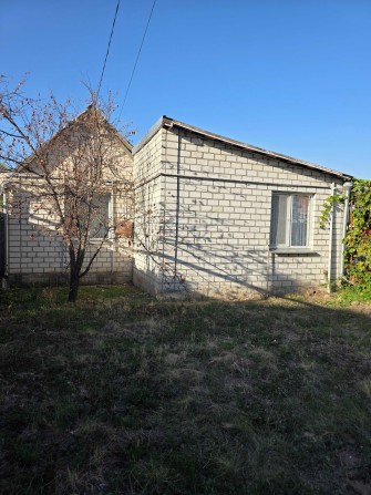 Продаю будинок мікрорайон Широка Балка всі зручності гараж земля - фото 1