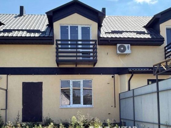 Продається 2 поверховий таунхаус , с. Гірниче Кропивницкий