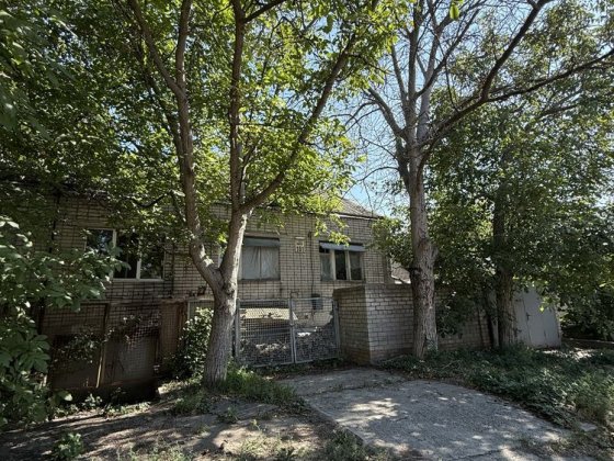 Продам 1/2 будинку (район Гагаріна, вул. Тихвінська) Дніпро